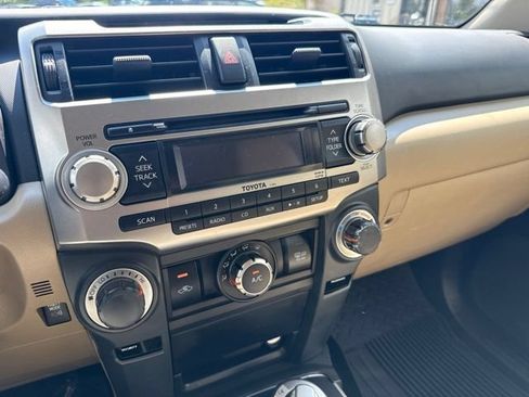 Used 2013 Toyota 4Runner SR5 w/ Convenience Pkg AWD/4WD image 21