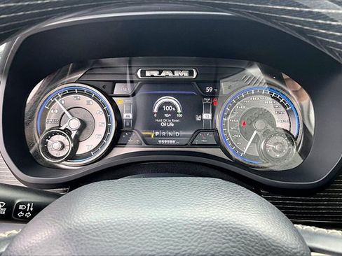 Used 2021 RAM 1500 Limited image 21