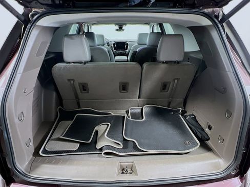 Used 2019 Chevrolet Traverse Premier AWD/4WD image 27