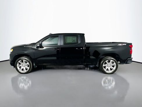 Used 2023 Chevrolet Silverado 1500 RST image 4