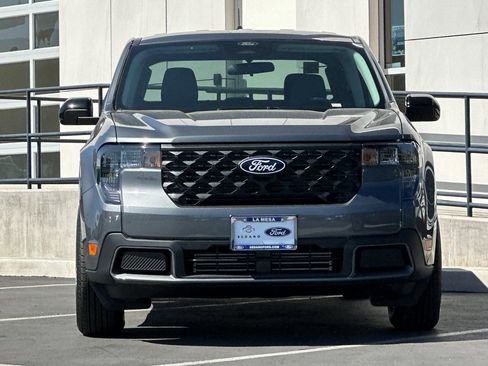 New 2026 Ford Maverick XLT image 8