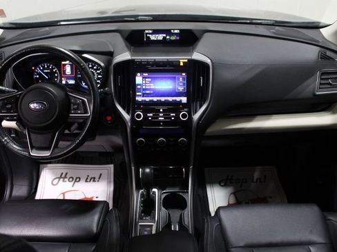 Used 2022 Subaru Ascent Limited w/ Technology Package image 32