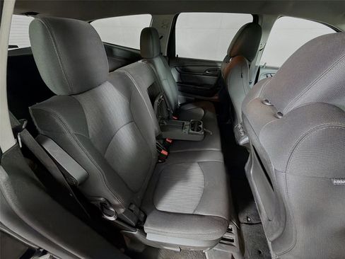 Used 2014 Chevrolet Traverse LT AWD/4WD image 29