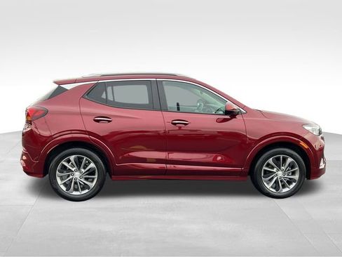 Certified 2023 Buick Encore GX Select w/ Experience Buick Package image 6