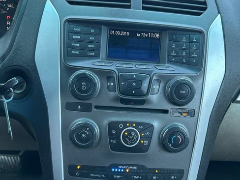 Used 2014 Ford Explorer FWD image 12