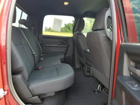 Used 2026 RAM 2500 Tradesman AWD/4WD image 22