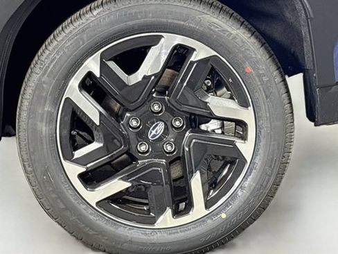 New 2026 Subaru Forester Premium AWD/4WD image 31