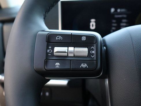 New 2026 Hyundai Santa Fe SEL image 28