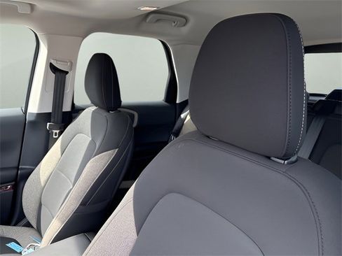 New 2025 Ford Bronco Sport Big Bend image 8