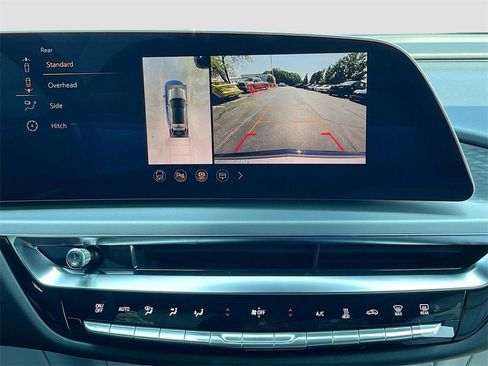 New 2026 Cadillac Lyriq Sport image 14