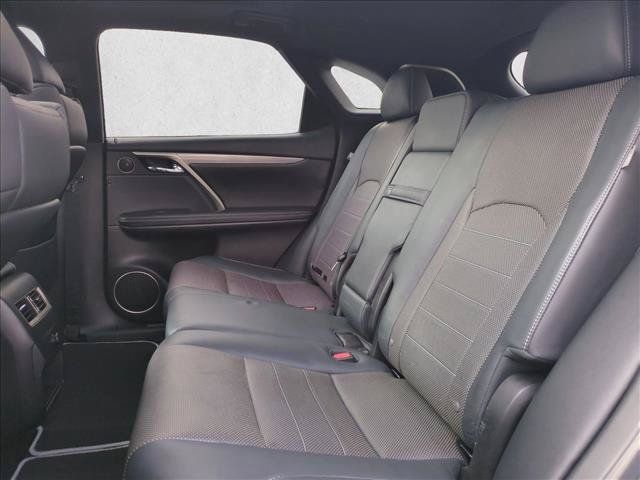 Used 2019 Lexus RX 350 F Sport AWD/4WD image 20