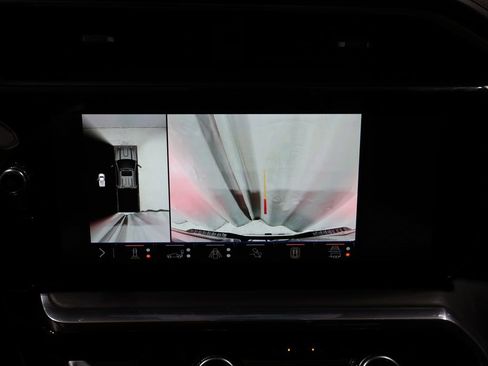 Used 2024 GMC Sierra 2500 Denali Ultimate image 31