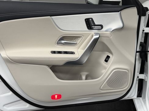 Certified 2025 Mercedes-Benz CLA 250 image 19