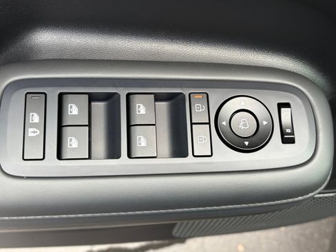 Used 2026 Hyundai Santa Fe Calligraphy AWD/4WD image 13