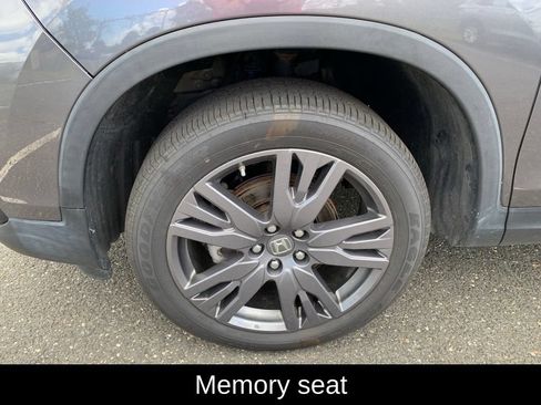 Used 2021 Honda Passport EX-L image 9