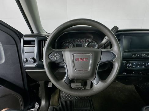 Used 2017 GMC Sierra 1500 2WD Double Cab w/ Elevation Edition image 11