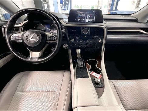 Used 2020 Lexus RX 350 AWD w/ Premium Package image 21