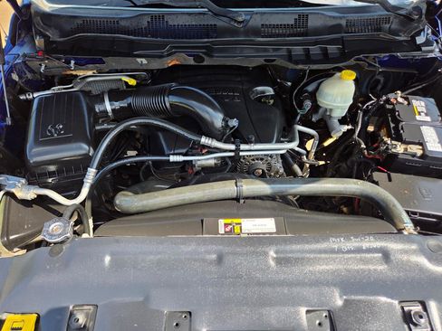 Used 2014 RAM 1500 Express AWD/4WD image 29