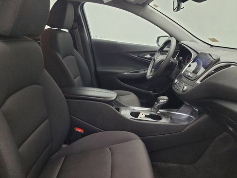 Used 2024 Chevrolet Malibu LT FWD image 21