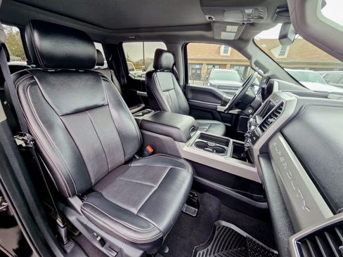 Used 2020 Ford F250 Lariat image 21