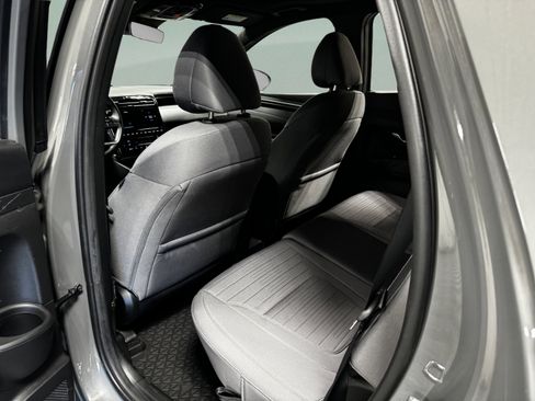 Used 2024 Hyundai Santa Cruz SEL w/ Activity Package FWD image 11