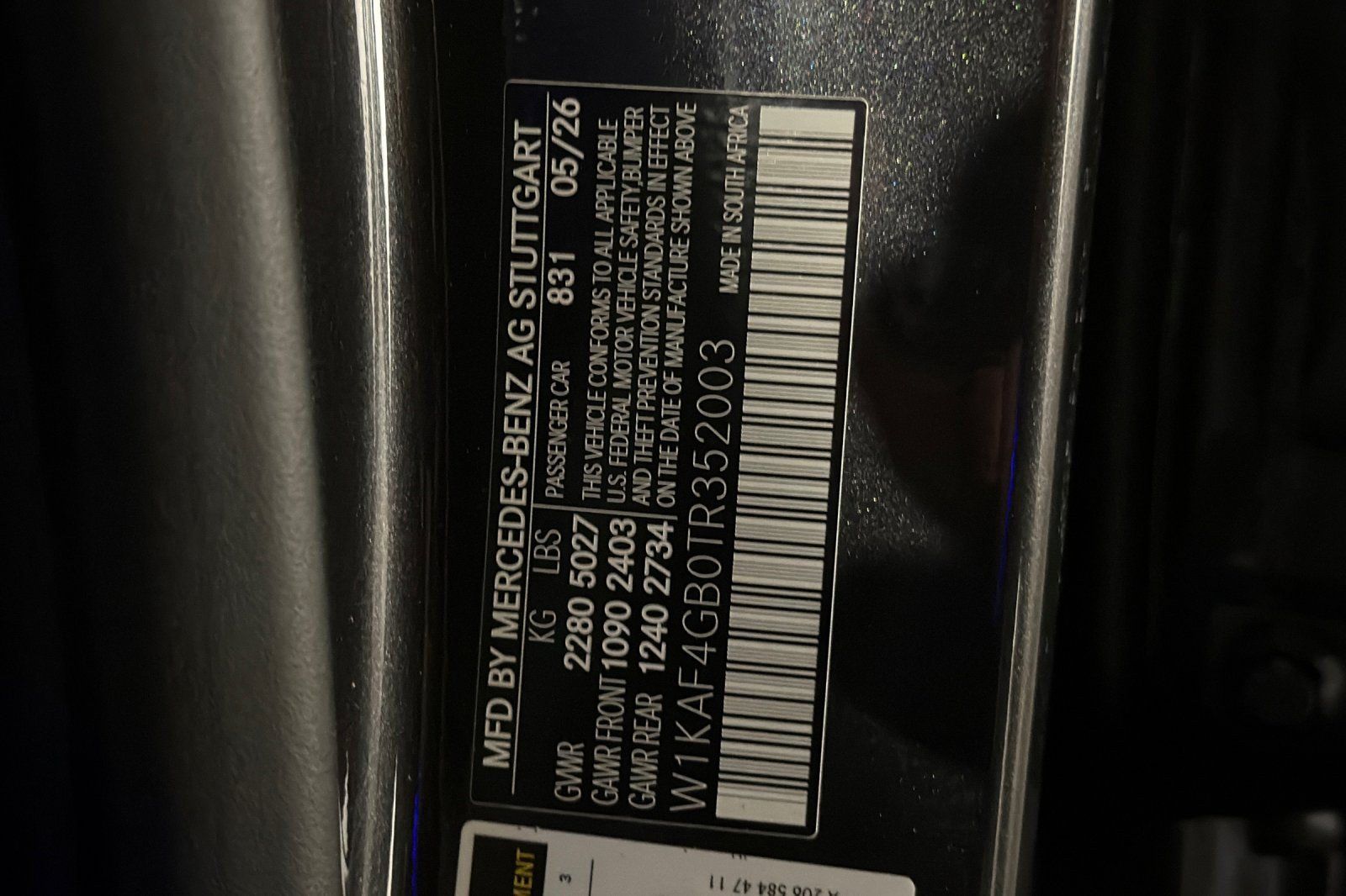 New 2026 Mercedes-Benz C 300 Sedan image 27