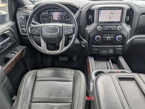 Used 2020 GMC Sierra 2500 Denali w/ Denali Ultimate Package AWD/4WD image 30