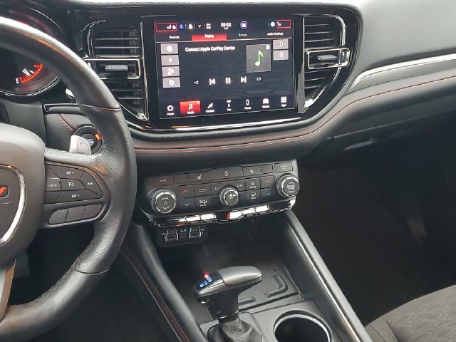Used 2023 Dodge Durango R/T w/ Blacktop Package AWD/4WD image 13
