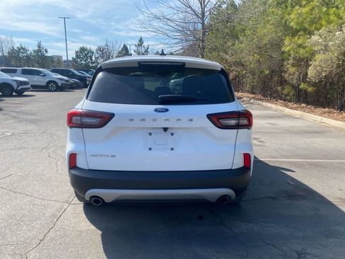 Used 2024 Ford Escape Active image 4