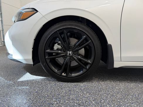 Used 2025 Honda Civic Si image 11
