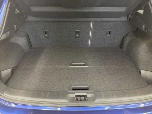 Used 2021 Nissan Rogue Sport SL w/ Premium Package image 7