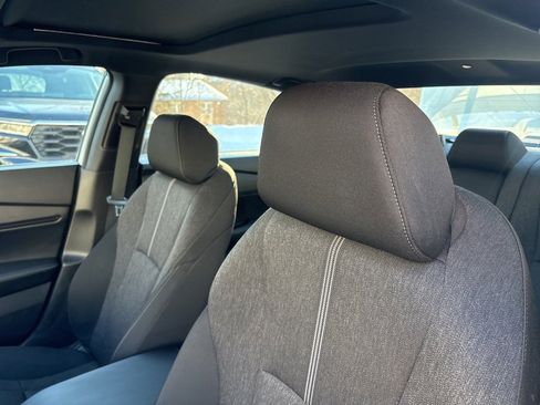 Used 2023 Honda Accord Sport image 22