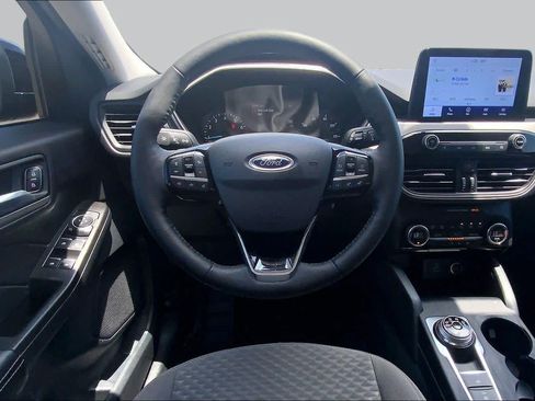 Used 2021 Ford Escape SE w/ Convenience Package AWD/4WD image 6