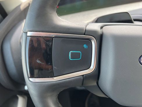 Certified 2025 Ford Expedition Max Active RWD image 13