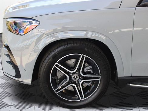 Used 2026 Mercedes-Benz GLE 450 4MATIC image 12
