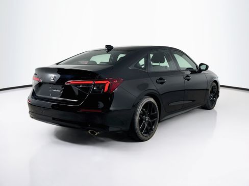Used 2026 Honda Civic Sport image 30