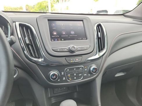 Used 2024 Chevrolet Equinox RS FWD image 25