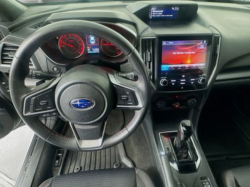 Used 2019 Subaru Impreza 2.0i Sport image 11