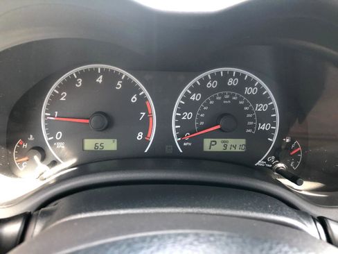 Used 2013 Toyota Corolla LE FWD image 20
