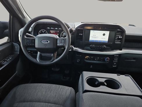 Used 2022 Ford F150 XL w/ Equipment Group 101A High image 17