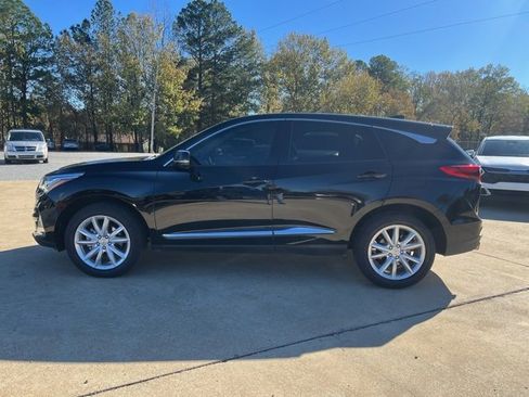 Used 2020 Acura RDX FWD image 3