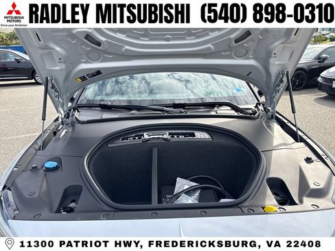 Used 2023 Polestar Polestar 2 FWD image 14