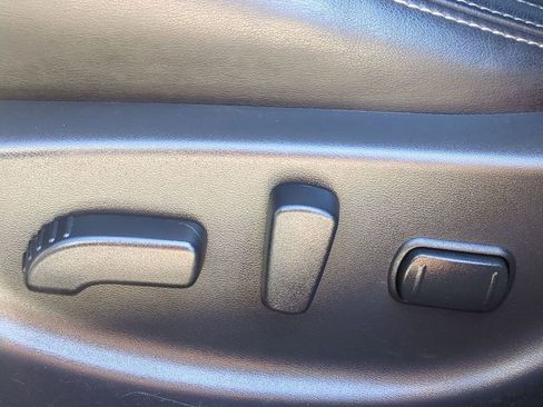 Certified 2022 Nissan Maxima Platinum w/ Sport Mat Group image 19