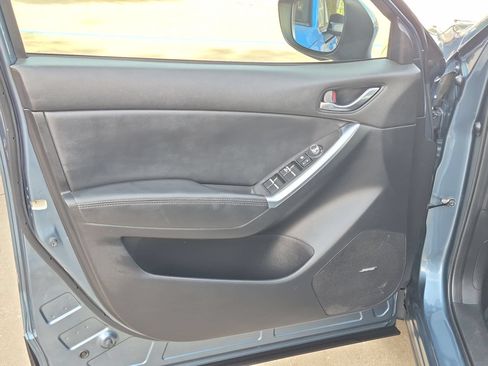 Used 2016 MAZDA CX-5 Grand Touring AWD/4WD image 12