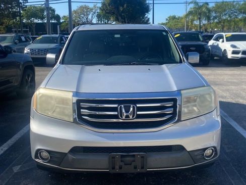 Used 2015 Honda Pilot EX-L image 14