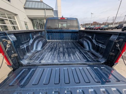 Used 2022 RAM 1500 Big Horn image 11