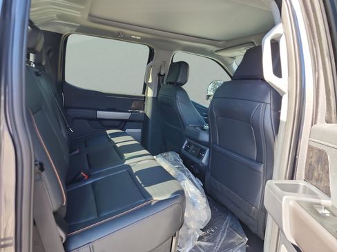 New 2026 Ford F250 Lariat image 16