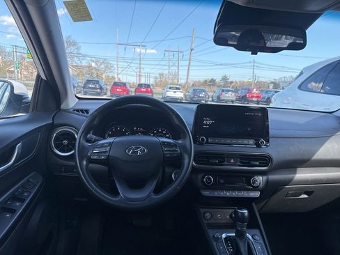 Used 2023 Hyundai Kona SEL w/ Convenience Package AWD/4WD image 25
