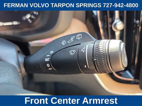 New 2026 Volvo XC60 B5 Plus w/ Protection Package Premier AWD/4WD image 32