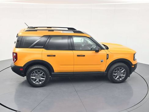 Used 2026 Ford Bronco Sport Big Bend w/ Convenience Package AWD/4WD image 39